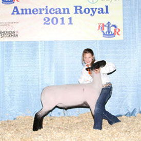 Wright Winner